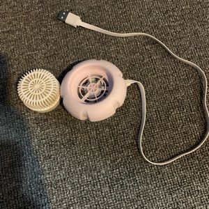 Scentsy mini fan diffuser